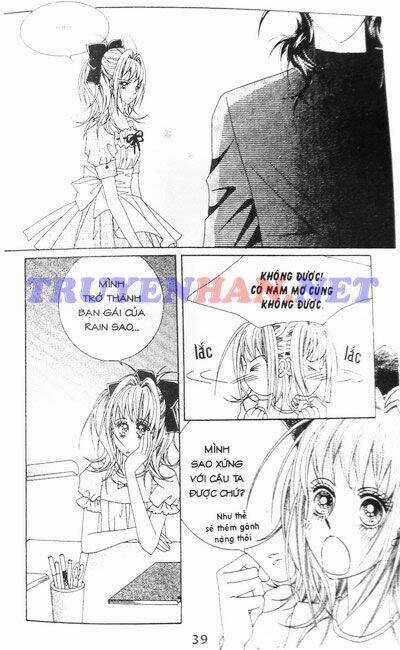 Lọ Lem Hậu Đậu - Chapter 26 - Trang 7