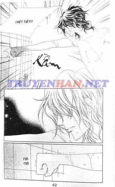 Lọ Lem Hậu Đậu - Chapter 26 - Trang 10