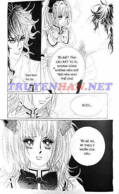 Lọ Lem Hậu Đậu - Chapter 27 - Trang 2