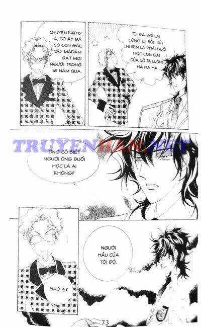 Lọ Lem Hậu Đậu - Chapter 27 - Trang 11