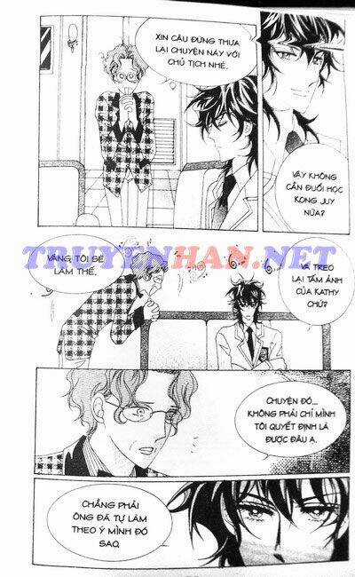 Lọ Lem Hậu Đậu - Chapter 27 - Trang 13