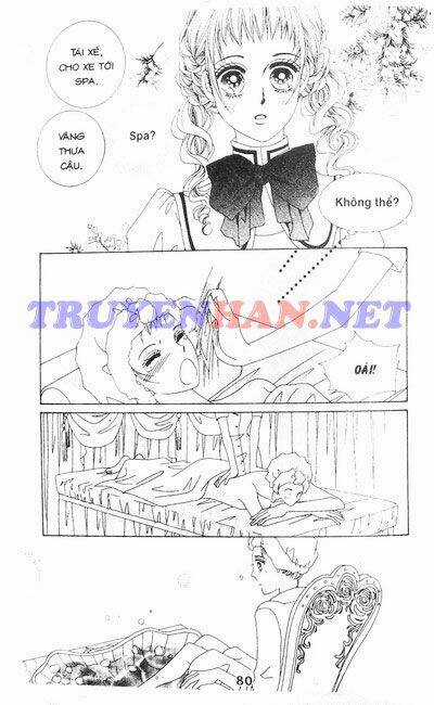 Lọ Lem Hậu Đậu - Chapter 27 - Trang 18