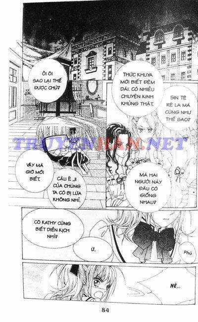 Lọ Lem Hậu Đậu - Chapter 27 - Trang 22