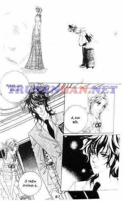 Lọ Lem Hậu Đậu - Chapter 27 - Trang 25