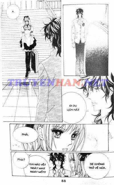 Lọ Lem Hậu Đậu - Chapter 27 - Trang 26