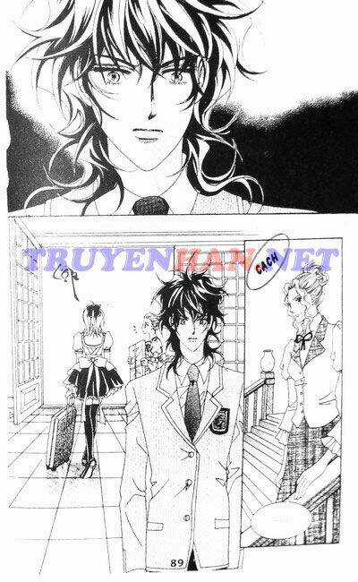 Lọ Lem Hậu Đậu - Chapter 27 - Trang 27