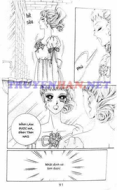 Lọ Lem Hậu Đậu - Chapter 27 - Trang 29