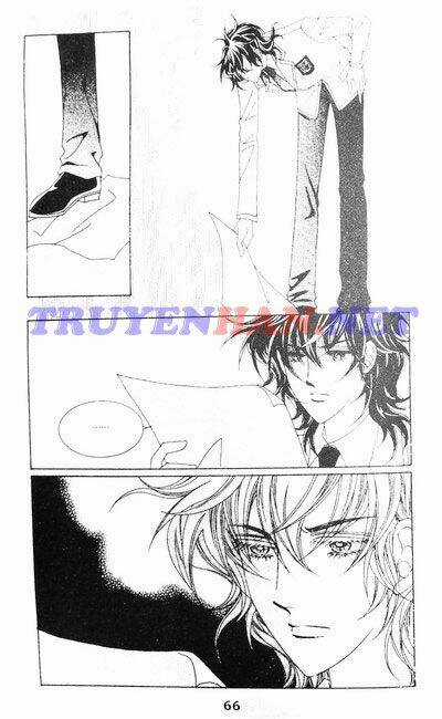 Lọ Lem Hậu Đậu - Chapter 27 - Trang 4