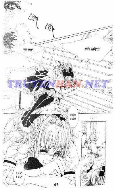 Lọ Lem Hậu Đậu - Chapter 27 - Trang 5