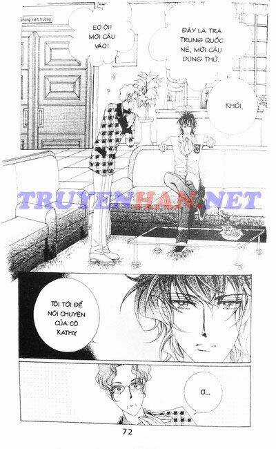 Lọ Lem Hậu Đậu - Chapter 27 - Trang 10