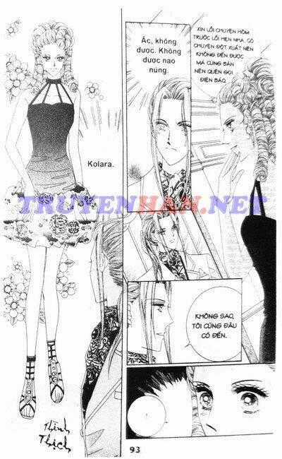 Lọ Lem Hậu Đậu - Chapter 28 - Trang 1