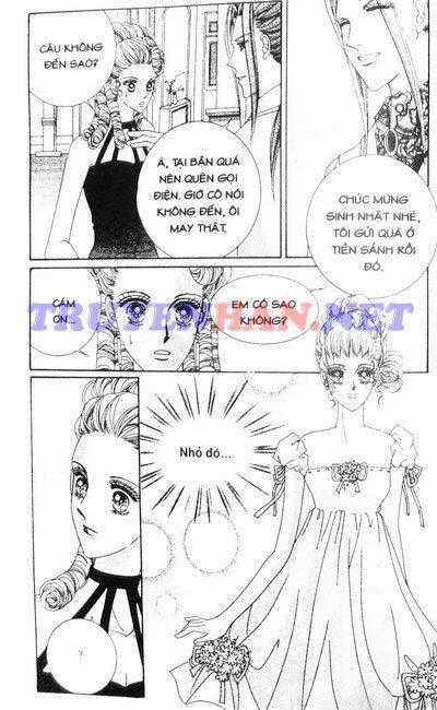 Lọ Lem Hậu Đậu - Chapter 28 - Trang 2