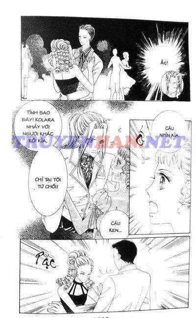 Lọ Lem Hậu Đậu - Chapter 28 - Trang 11