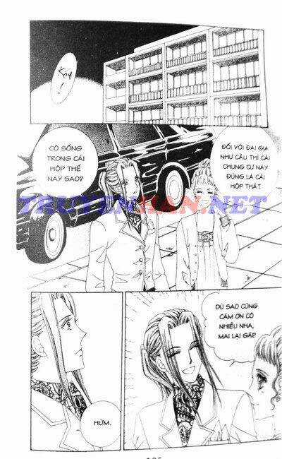 Lọ Lem Hậu Đậu - Chapter 28 - Trang 13