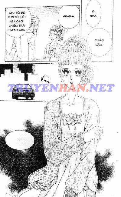 Lọ Lem Hậu Đậu - Chapter 28 - Trang 14