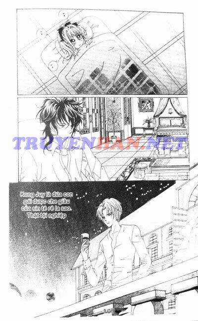 Lọ Lem Hậu Đậu - Chapter 28 - Trang 17