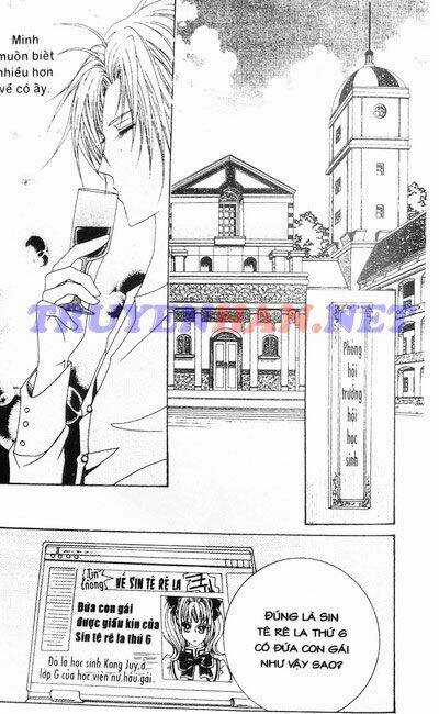 Lọ Lem Hậu Đậu - Chapter 28 - Trang 18