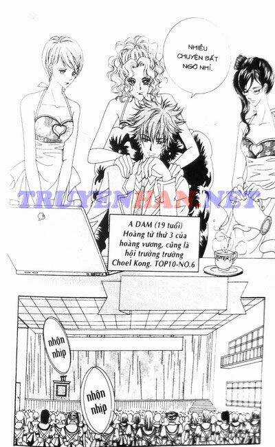 Lọ Lem Hậu Đậu - Chapter 28 - Trang 19