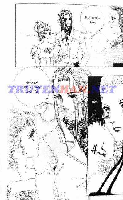 Lọ Lem Hậu Đậu - Chapter 28 - Trang 3