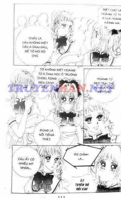 Lọ Lem Hậu Đậu - Chapter 28 - Trang 21