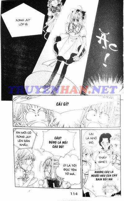 Lọ Lem Hậu Đậu - Chapter 28 - Trang 22