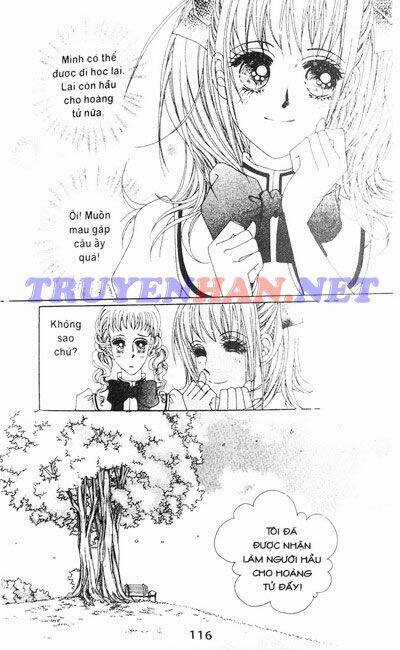 Lọ Lem Hậu Đậu - Chapter 28 - Trang 24