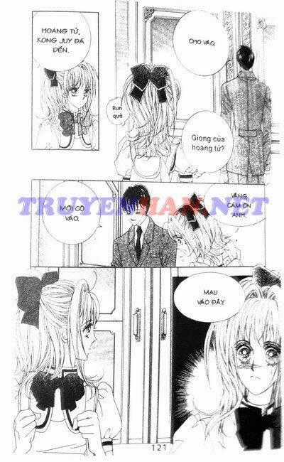 Lọ Lem Hậu Đậu - Chapter 28 - Trang 29