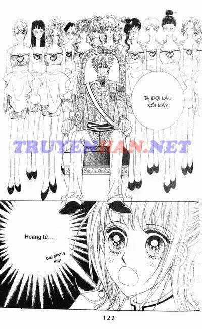 Lọ Lem Hậu Đậu - Chapter 28 - Trang 30