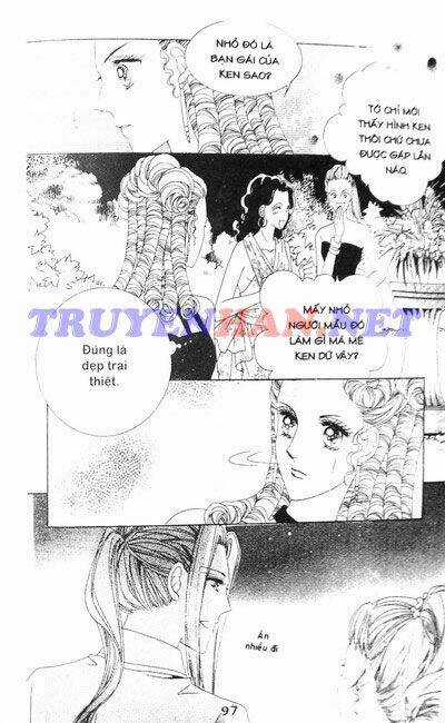 Lọ Lem Hậu Đậu - Chapter 28 - Trang 5