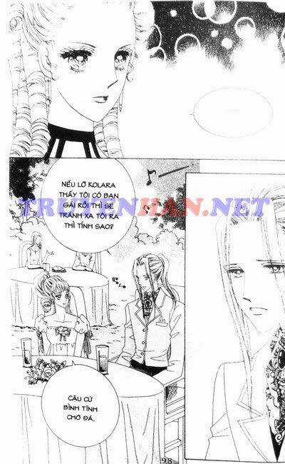 Lọ Lem Hậu Đậu - Chapter 28 - Trang 6