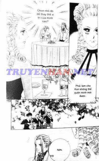 Lọ Lem Hậu Đậu - Chapter 28 - Trang 7