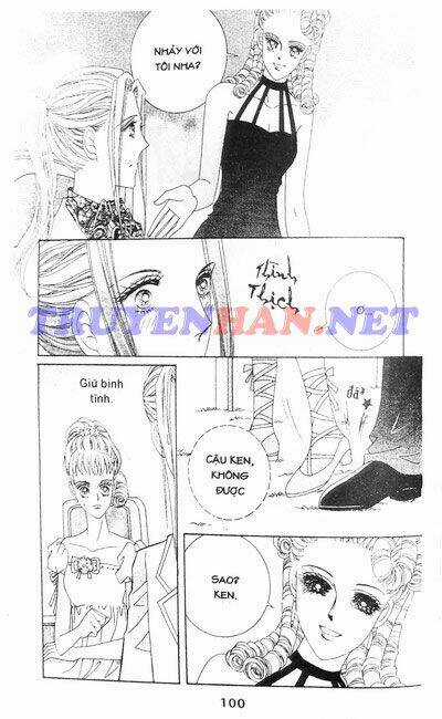 Lọ Lem Hậu Đậu - Chapter 28 - Trang 8