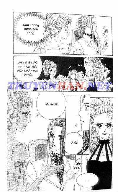 Lọ Lem Hậu Đậu - Chapter 28 - Trang 9