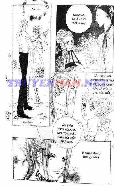 Lọ Lem Hậu Đậu - Chapter 28 - Trang 10