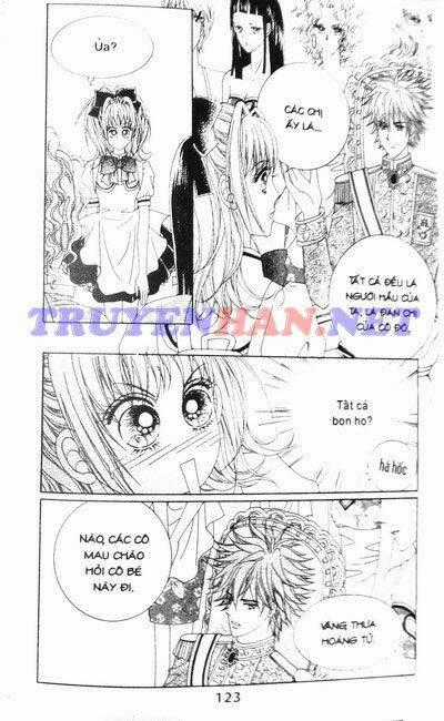 Lọ Lem Hậu Đậu - Chapter 29 - Trang 1