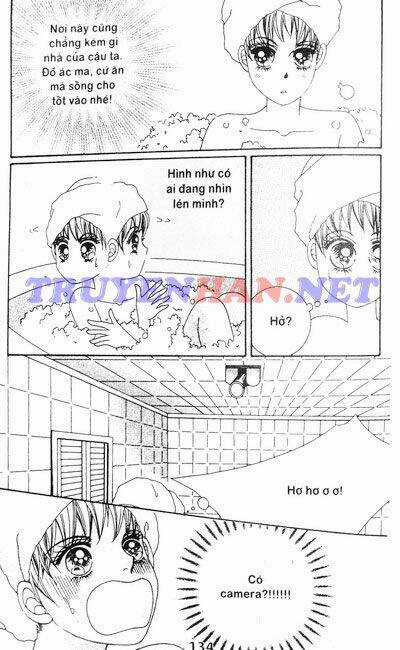 Lọ Lem Hậu Đậu - Chapter 29 - Trang 12