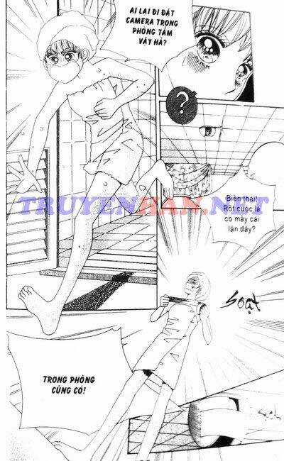 Lọ Lem Hậu Đậu - Chapter 29 - Trang 13