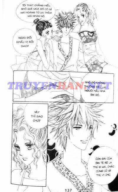 Lọ Lem Hậu Đậu - Chapter 29 - Trang 15