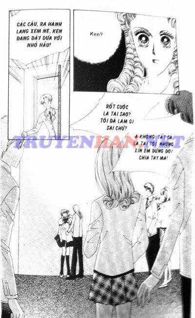 Lọ Lem Hậu Đậu - Chapter 29 - Trang 17