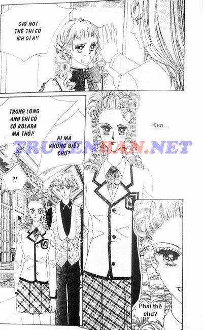 Lọ Lem Hậu Đậu - Chapter 29 - Trang 18