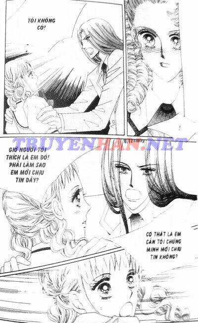 Lọ Lem Hậu Đậu - Chapter 29 - Trang 19