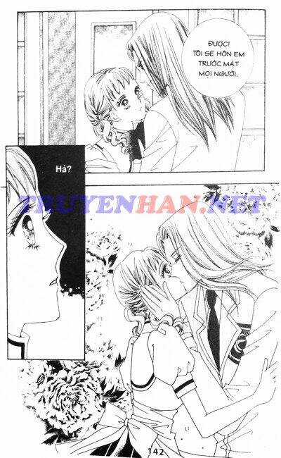 Lọ Lem Hậu Đậu - Chapter 29 - Trang 20