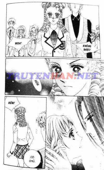 Lọ Lem Hậu Đậu - Chapter 29 - Trang 21