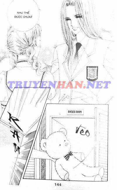 Lọ Lem Hậu Đậu - Chapter 29 - Trang 22