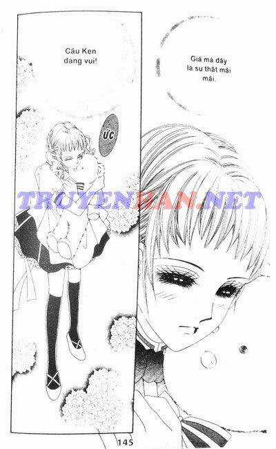 Lọ Lem Hậu Đậu - Chapter 29 - Trang 23