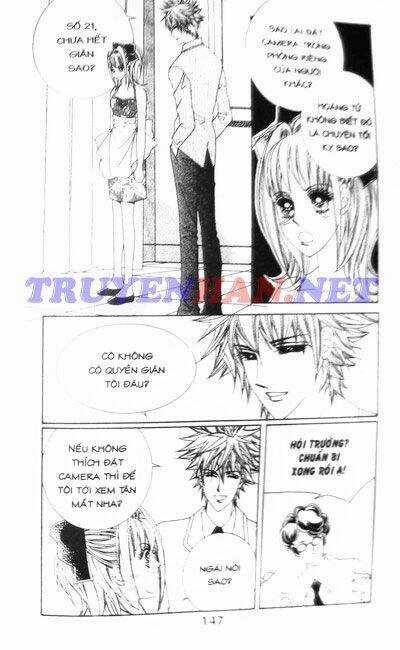 Lọ Lem Hậu Đậu - Chapter 29 - Trang 25