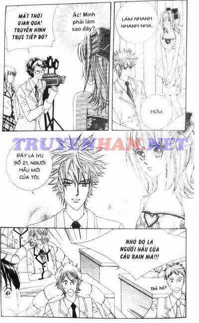 Lọ Lem Hậu Đậu - Chapter 29 - Trang 28