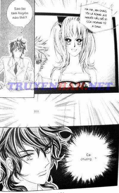 Lọ Lem Hậu Đậu - Chapter 29 - Trang 29