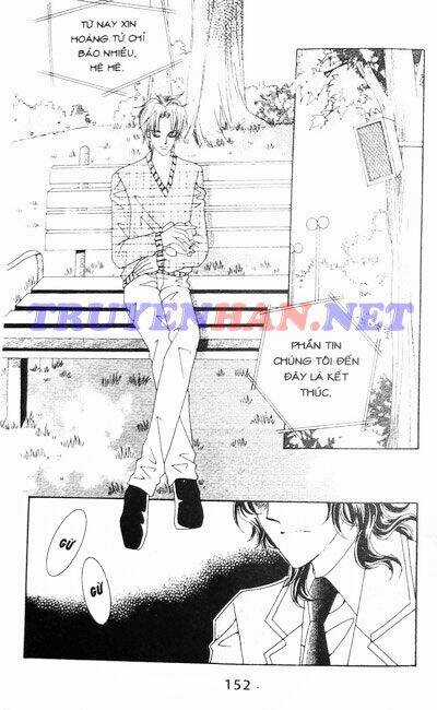 Lọ Lem Hậu Đậu - Chapter 29 - Trang 30