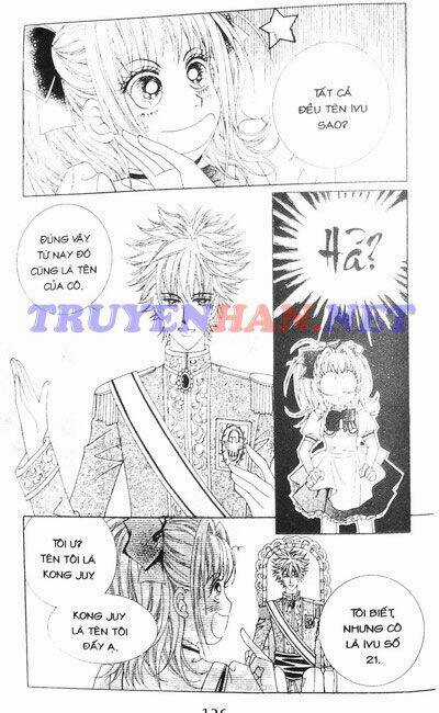 Lọ Lem Hậu Đậu - Chapter 29 - Trang 4